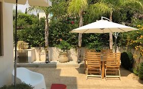 Marina di Modica Suite