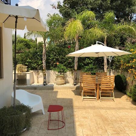 Marina di Modica Suite Esterno foto