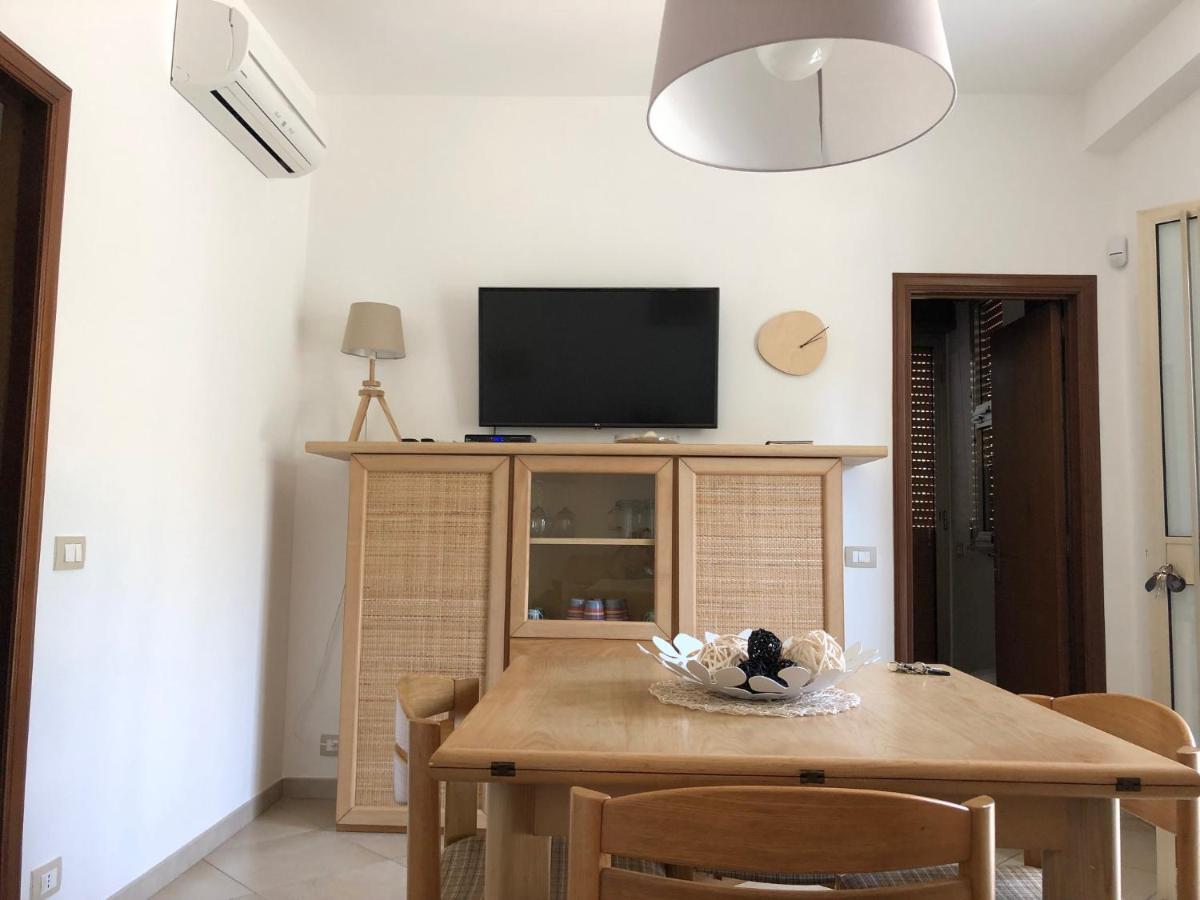 Marina di Modica Suite Esterno foto