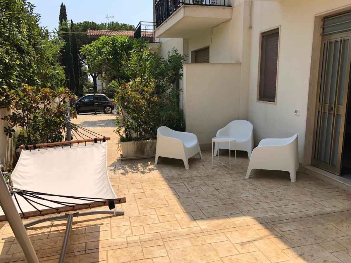 Marina di Modica Suite Esterno foto