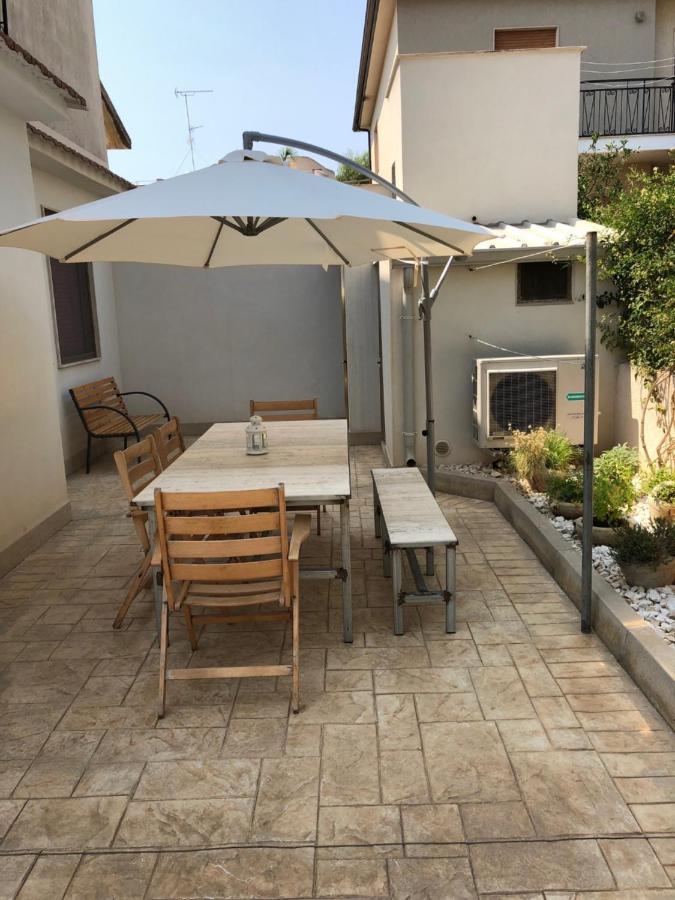 Marina di Modica Suite Esterno foto