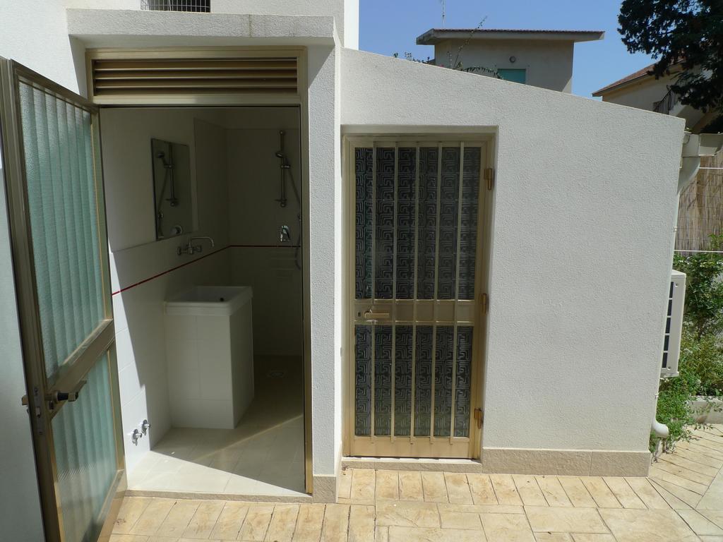 Marina di Modica Suite Esterno foto