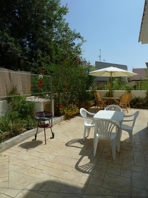 Marina di Modica Suite Esterno foto